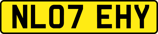 NL07EHY