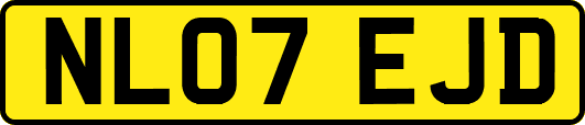 NL07EJD