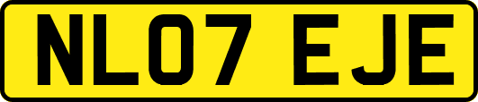 NL07EJE