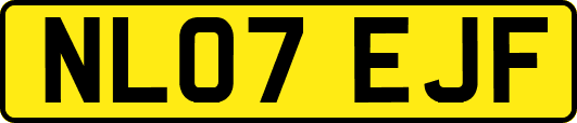NL07EJF