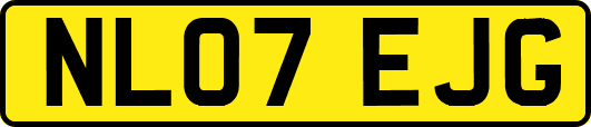 NL07EJG