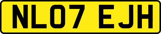 NL07EJH