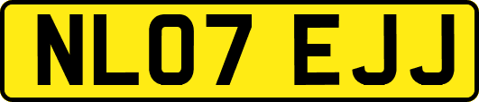 NL07EJJ