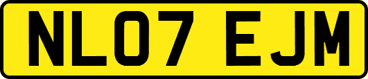 NL07EJM