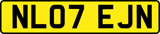 NL07EJN
