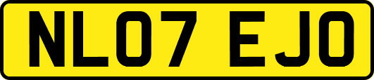 NL07EJO