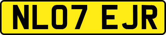 NL07EJR