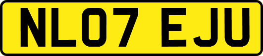 NL07EJU