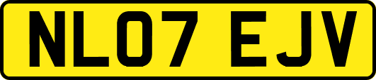 NL07EJV