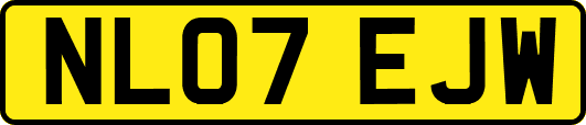 NL07EJW
