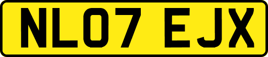 NL07EJX