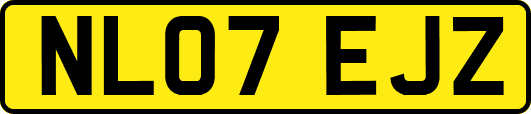 NL07EJZ
