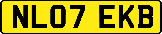NL07EKB