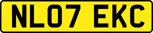 NL07EKC