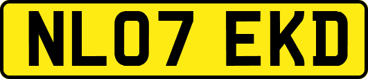 NL07EKD