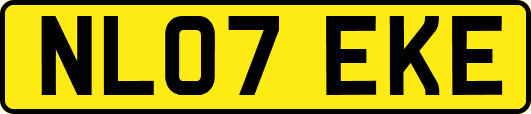NL07EKE