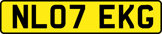 NL07EKG