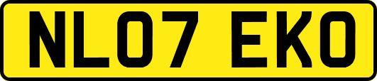NL07EKO
