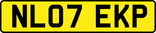 NL07EKP