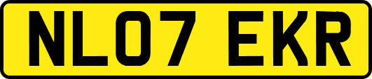 NL07EKR