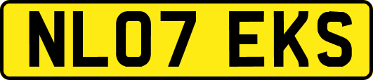 NL07EKS
