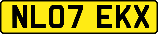 NL07EKX
