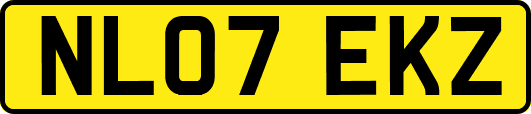 NL07EKZ