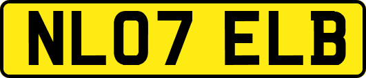 NL07ELB