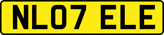 NL07ELE