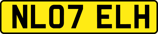 NL07ELH
