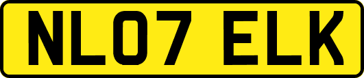 NL07ELK