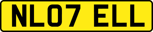 NL07ELL
