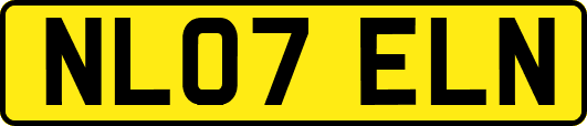 NL07ELN