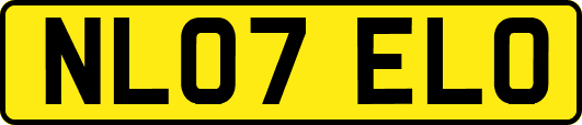 NL07ELO