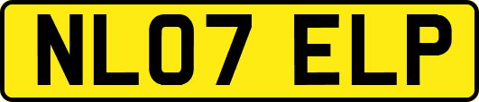 NL07ELP