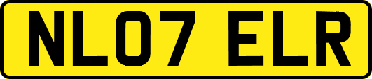 NL07ELR