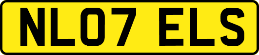 NL07ELS