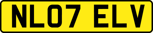 NL07ELV