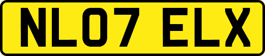 NL07ELX