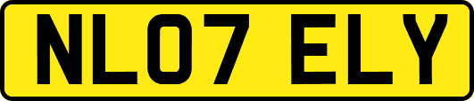NL07ELY