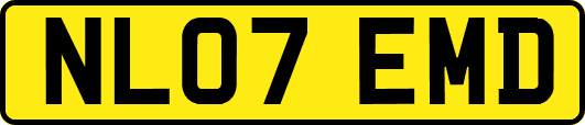 NL07EMD