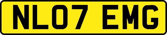 NL07EMG