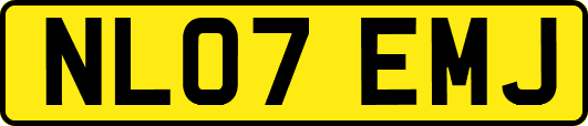 NL07EMJ