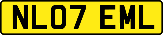 NL07EML