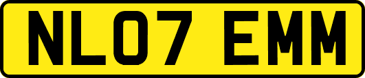 NL07EMM