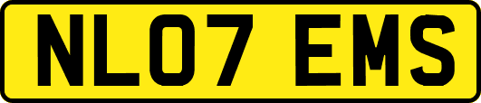 NL07EMS