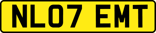NL07EMT