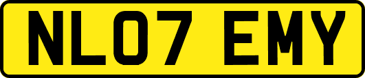 NL07EMY