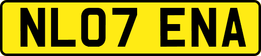 NL07ENA