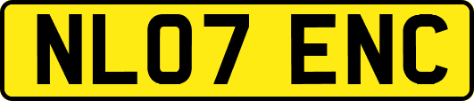 NL07ENC